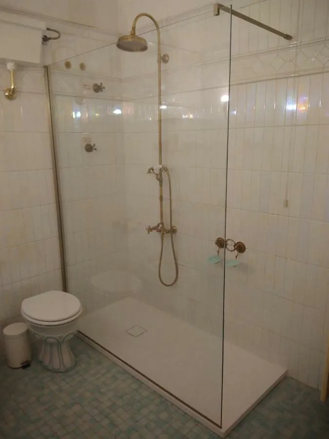 Palazzetto Dei Nobili Apartment Florence Italy